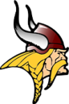 Rockport Vikings logo