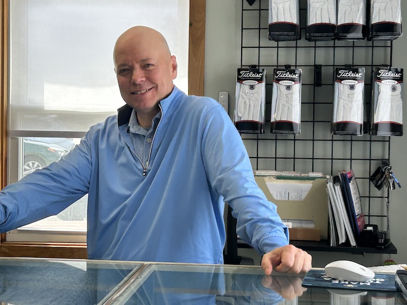 jamie ethier headshot